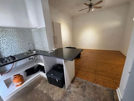 1 Bedroom cottage to rent in Melville, Johannesburg