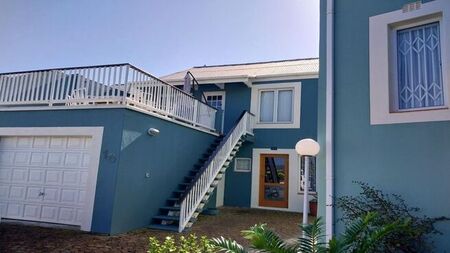 3 Bedroom duplex townhouse - freehold to rent in Costa Sarda, Knysna