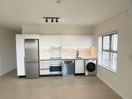 1 Bedroom apartment to rent in Richwood, Milnerton