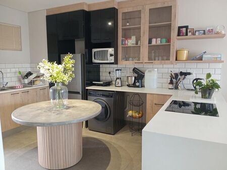 2 Bedroom apartment to rent in Equestria, Pretoria