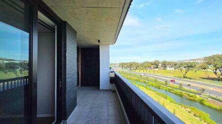 1 Bedroom apartment to rent in Observatory, Cape Town