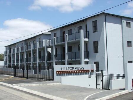 2 Bedroom Flat in Malmesbury
