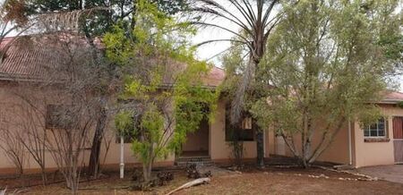 3 Bedroom House in West Bank