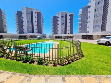 Studio Apartment in Diaz Beach