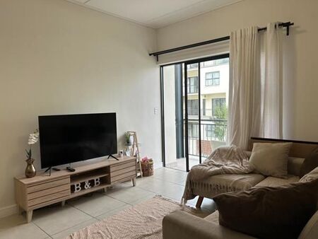 1 Bedroom Apartment in Sandown