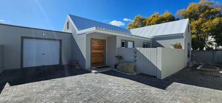3 Bedroom House in West Bank
