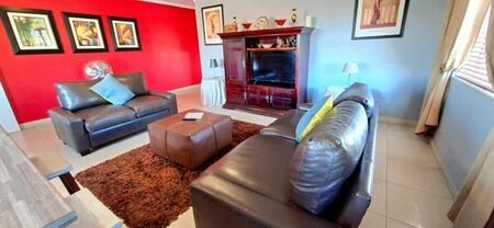 1 Bedroom Apartment in Rouxville