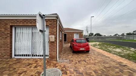 1 Bedroom Apartment in Bellville South