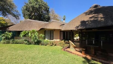 1 Bedroom House in Northam