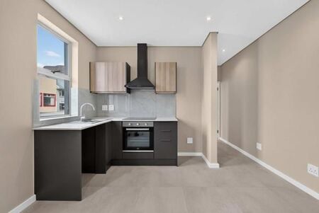 1 Bedroom Apartment in Fish Hoek
