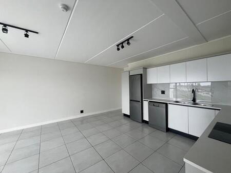 2 Bedroom Apartment in De Kuile