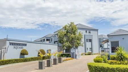2 Bedroom Apartment in Vredekloof