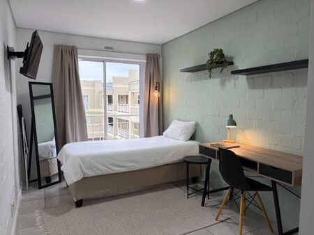 1 Bedroom Apartment in La Colline
