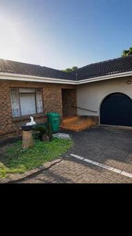 4 Bedroom House in Richem