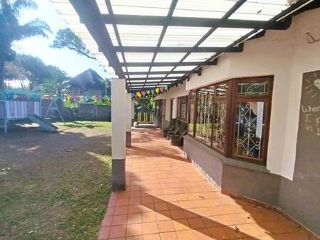 3 Bedroom House in Woodgrange