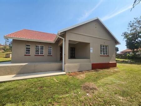 3 Bedroom House in Parkside