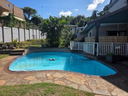1 Bedroom Apartment in Umhlanga Rocks