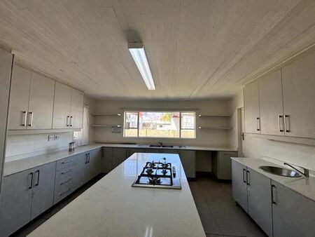 5 Bedroom House in Rawsonville