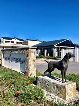 1 Bedroom Apartment in Somerset West Central