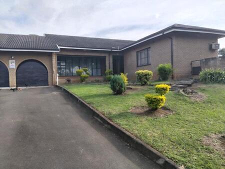 4 Bedroom House in Panorama