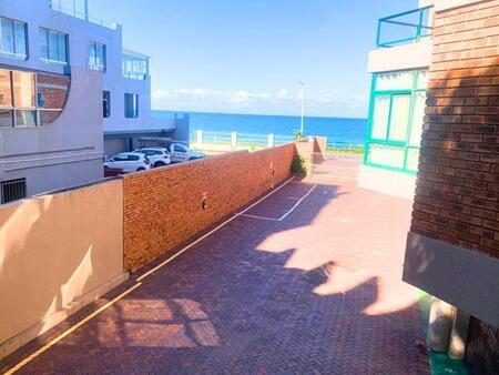 3 Bedroom Apartment in Umdloti Beach