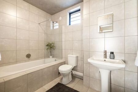 1 Bedroom Apartment in Cosmo City