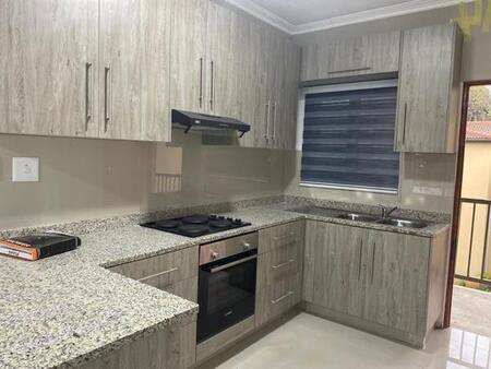 3 Bedroom Apartment in Avoca