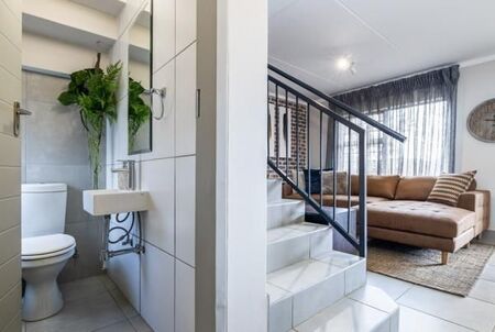 3 Bedroom House in Doornpoort