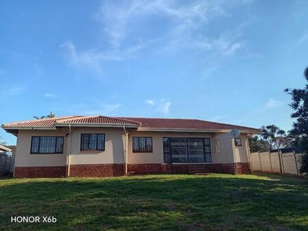 3 Bedroom House in Widenham