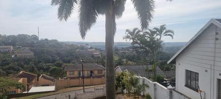 1 Bedroom Flat in South Ridge