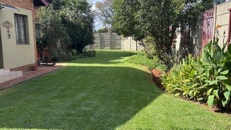 3 Bedroom House in Casseldale