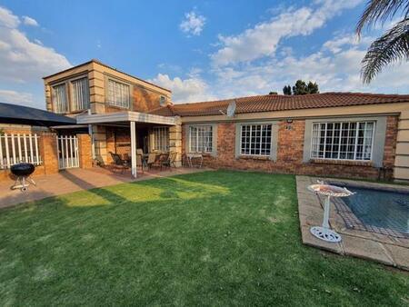 4 Bedroom House in Sunair Park