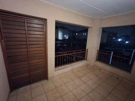 2 Bedroom Flat in Castleview