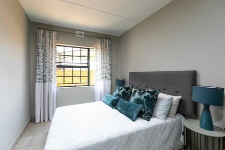 2 Bedroom Apartment in Mnandi Ah