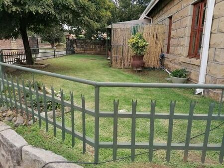 3 Bedroom House in Ladybrand