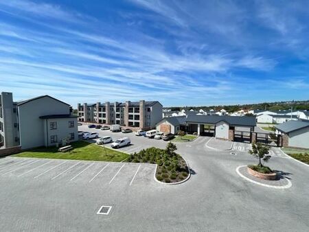 1 Bedroom Townhouse in Overbaakens