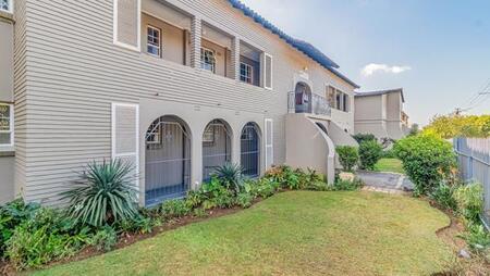1 Bedroom Apartment in Lambton