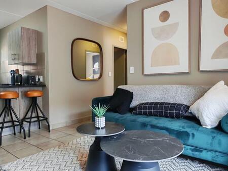 2 Bedroom Apartment in Monavoni