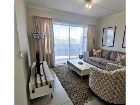 1 Bedroom Apartment in Modderfontein