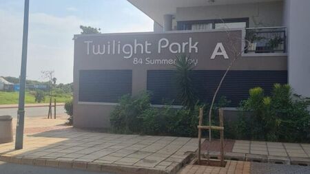 2 Bedroom apartment to rent in New Town Centre, Umhlanga