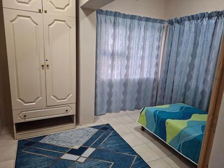 4 Bedroom House in Churchill Estate