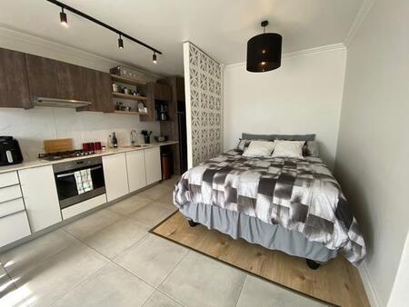 1 Bedroom Apartment in Table View