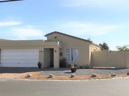 3 Bedroom House in Zonnendal