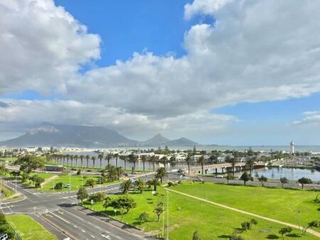 1 Bedroom Apartment in Milnerton Central