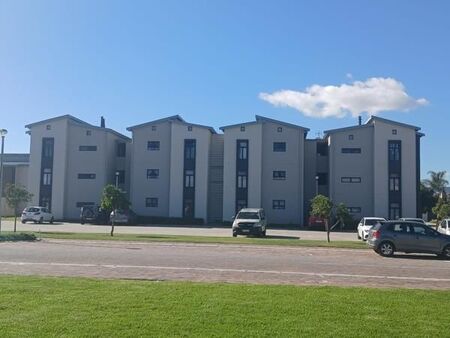 2 Bedroom Apartment in Brackenfell South