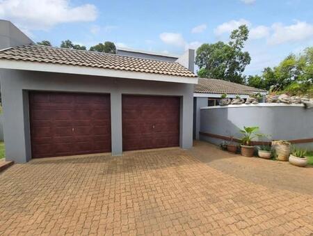 3 Bedroom House in Lydenburg (Mashishing)