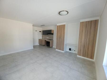 1 Bedroom Apartment in Mountainside