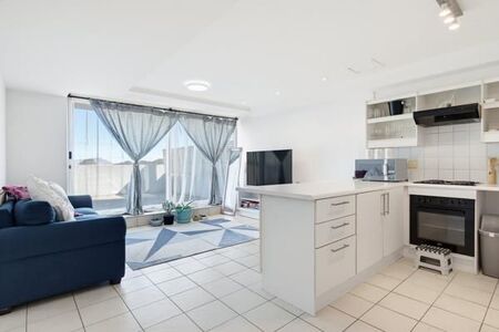 1 Bedroom Apartment in Townsend Estate