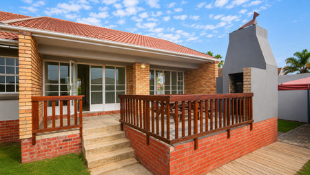 3 Bedroom House in Bayview