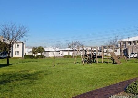 2 Bedroom House in Brackenfell South